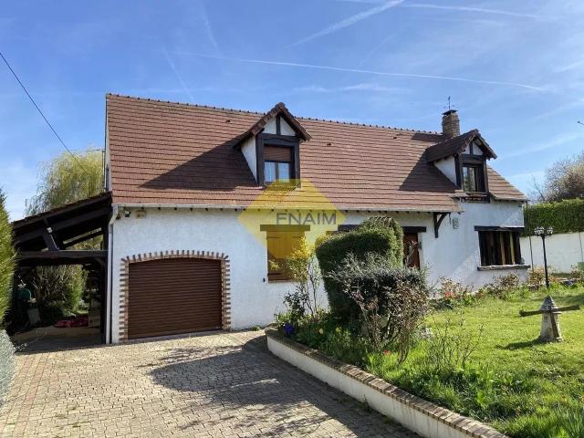 Maison vente à Palaiseau, Saulx-les-chartreux