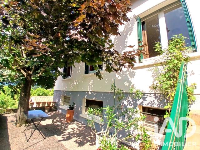 Maison vente à Le Cazal, Chalabre