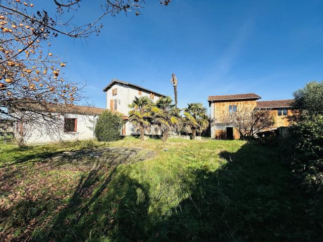 Maison vente à Saint-Girons, Lorp-sentaraille