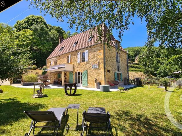Maison vente à Sarlat-la-Canéda, Groléjac