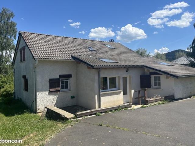 Maison vente à Yssingeaux