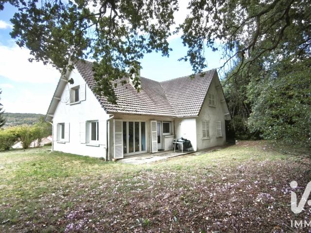 Maison vente à Damiette, Gif-sur-Yvette