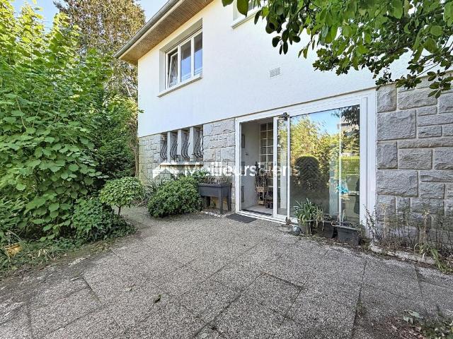 Maison vente à La Chesnaye, Mordelles