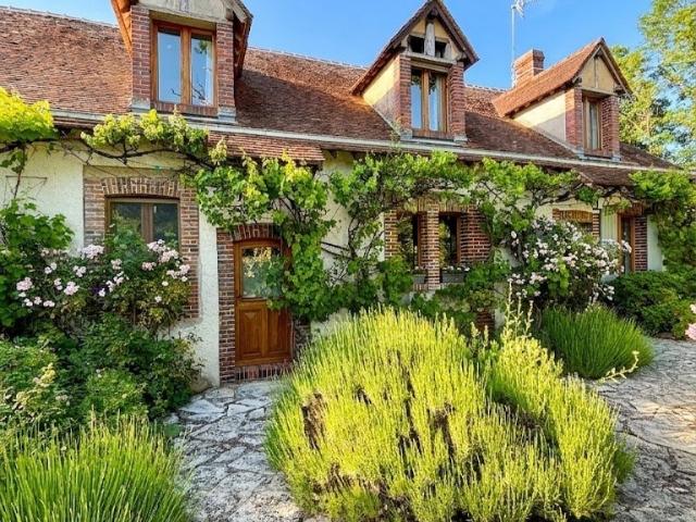 Maison vente à Montargis, Douchy