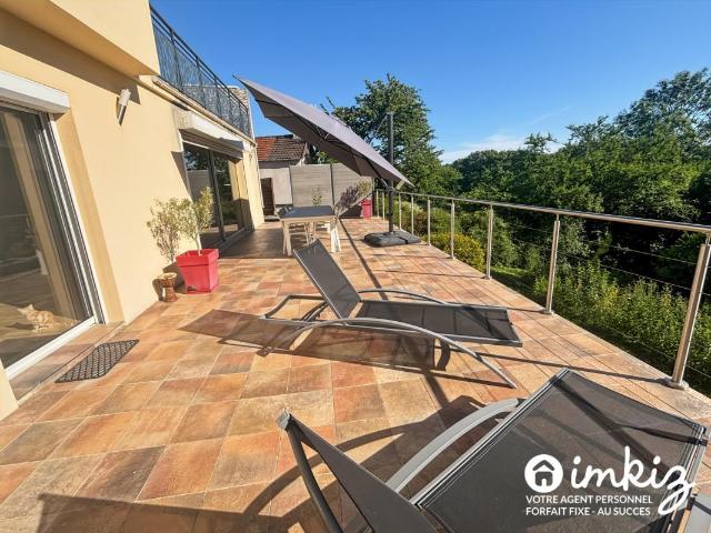 Maison vente à Soignolles-en-Brie, Seine-et-Marne