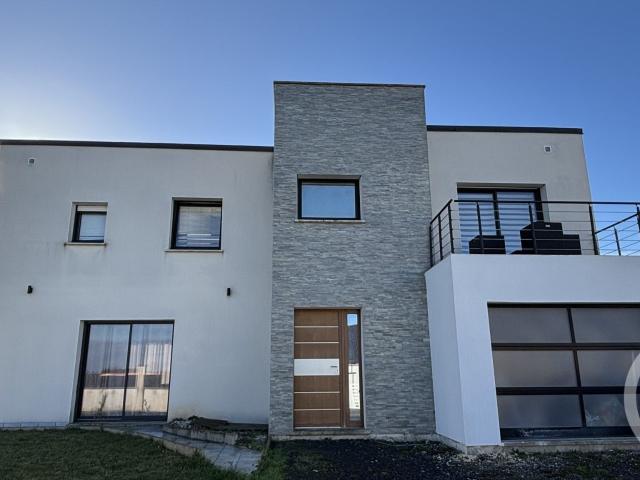 Maison vente à Faubourg Saint-Jean, Saint-Quentin