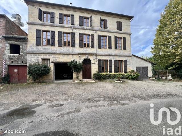 Maison vente à Saint-Sixte, Loire