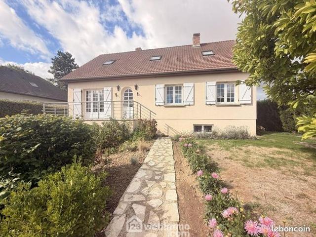 Maison vente à Chéry-lès-Pouilly, Aisne