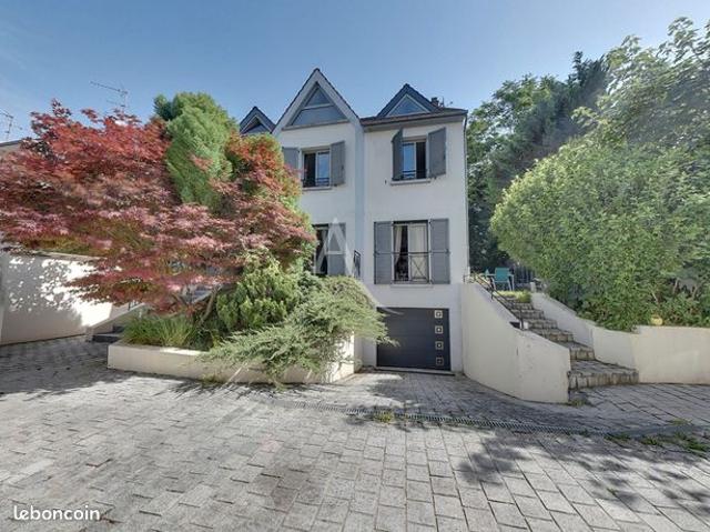 Maison vente à Nogent-sur-Marne, Bry-sur-marne