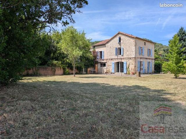 Maison vente à Cahors, Occitanie