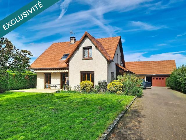 Maison vente à Chalon-sur-Saône, Chalon-sur-saône