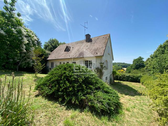 Maison vente à Nogent-le-Rotrou, Champrond-en-perchet