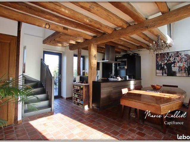 Maison vente à Larchant, Seine-et-Marne