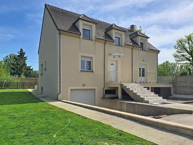 Maison vente à Dreux, Vernouillet