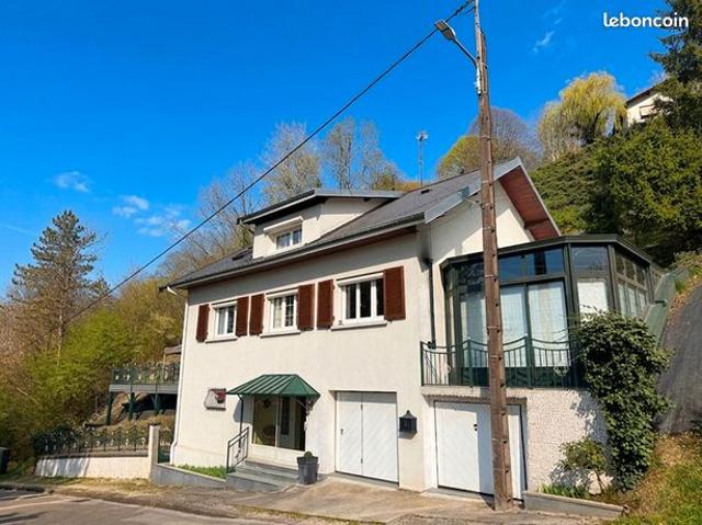 Maison vente à Besançon, Chalèze