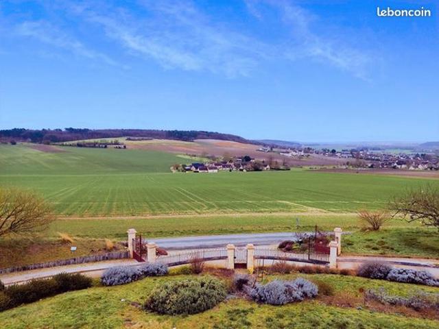 Maison vente à Chambon, Indre-et-Loire