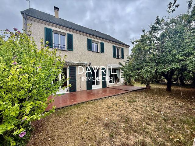 Maison vente à Saint-Germain-en-Laye, Conflans-sainte-honorine