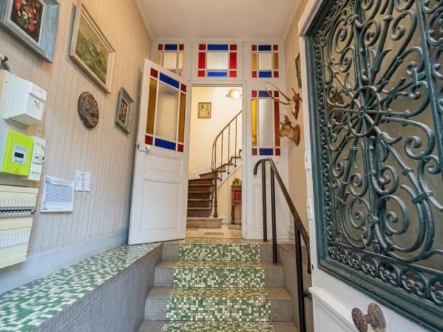 Maison vente à Saint-Maurice, Val-de-Marne