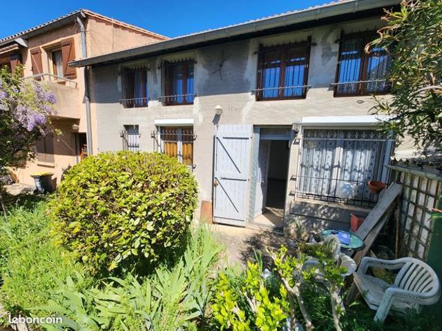 Maison vente à Carcassonne