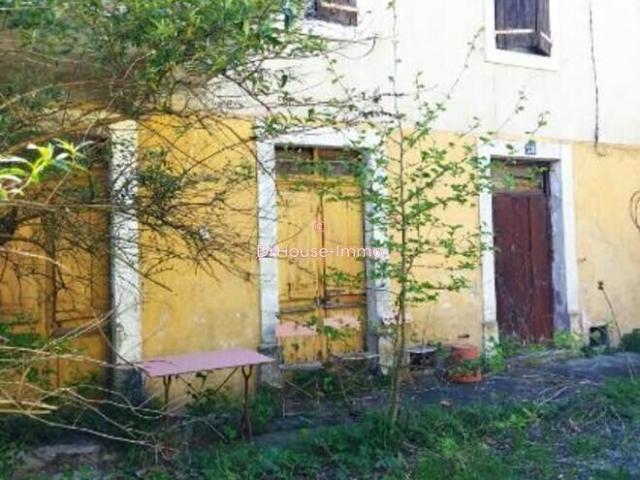Maison vente à Trescol, La Grand-Combe