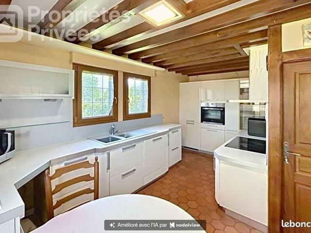 Maison vente à Abancourt, Nord