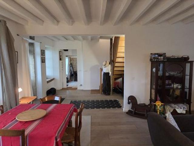 Maison vente à Cosne-Cours-sur-Loire, Arzembouy