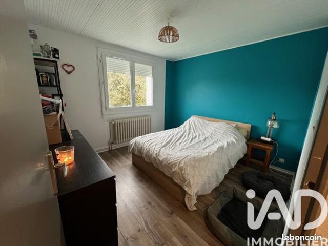 Maison vente à Lons-le-Saunier, Orgelet