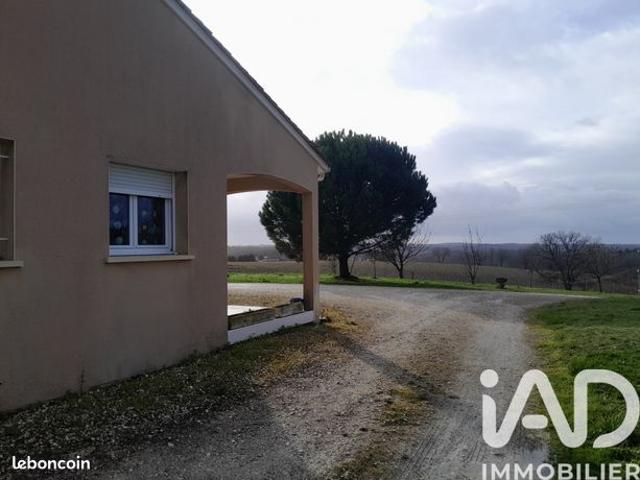 Maison vente à Angoulême, Saint-quentin-de-chalais