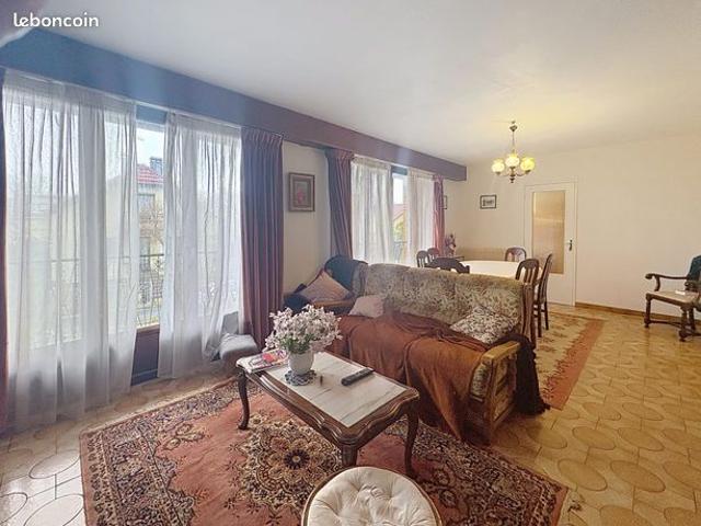 Maison vente à L'Haÿ-les-Roses, Chevilly-larue