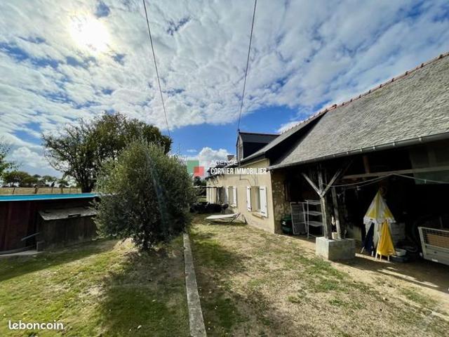Maison vente à Rennes, Bretagne