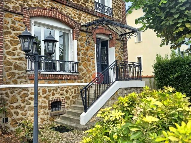 Maison vente à Plateau, Le Raincy