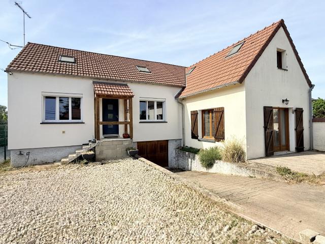 Maison vente à Fay-aux-Loges, Loiret
