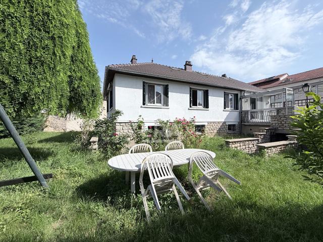 Maison vente à Créteil