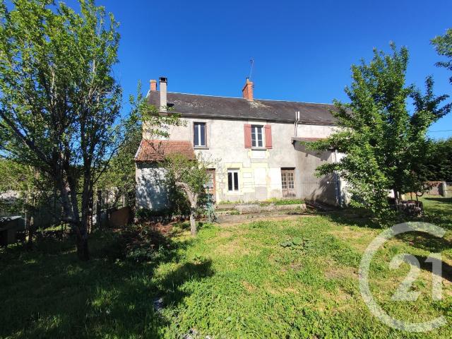 Maison vente à Cosne-Cours-sur-Loire, Cosne-cours-sur-loire
