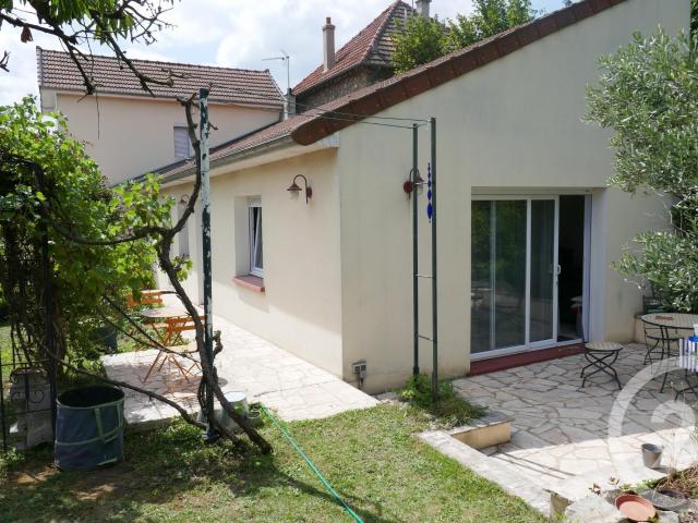 Maison vente à Argenteuil, Eaubonne