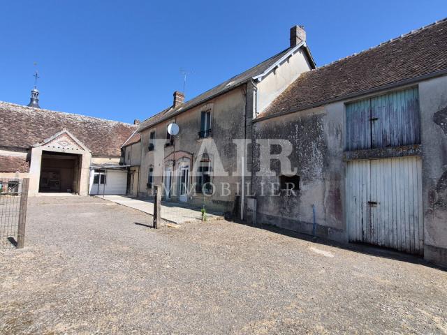 Maison vente à Sées, Orne