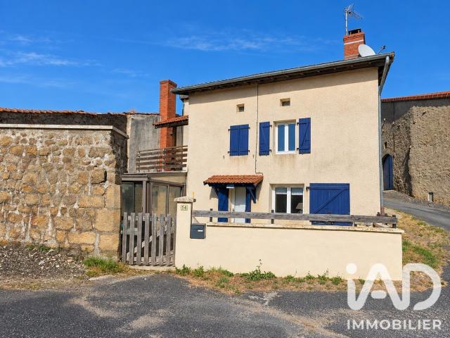 Maison vente à Montbrison, Saint-hilaire-cusson-la-valmitte