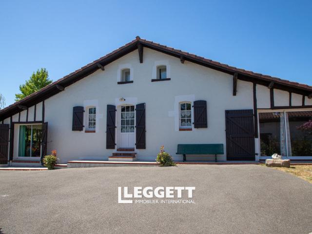 Maison vente à Dax