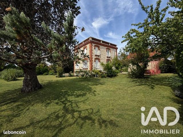 Maison vente à Provins, Misy-sur-yonne