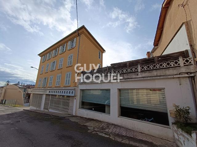 Maison vente à Montbrison, Boën