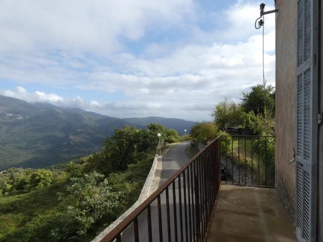 Maison vente à Corte, Bisinchi