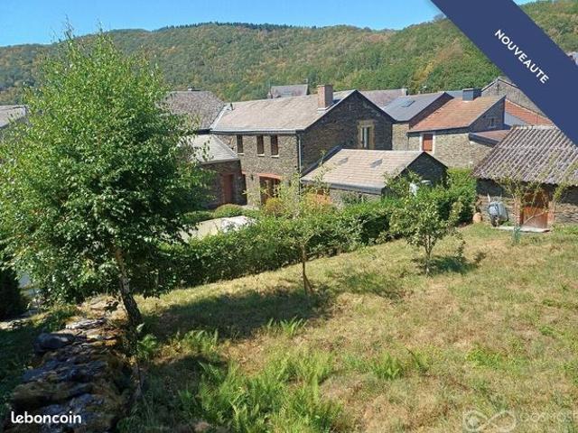 Maison vente à Charleville-Mézières, Les Hautes-rivières
