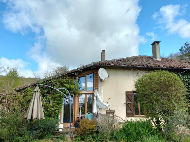 Maison vente à Auch, Simorre