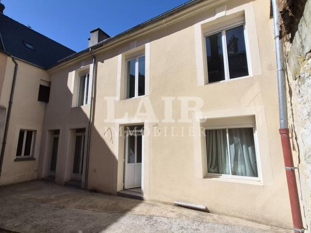Maison vente à Sées, Orne