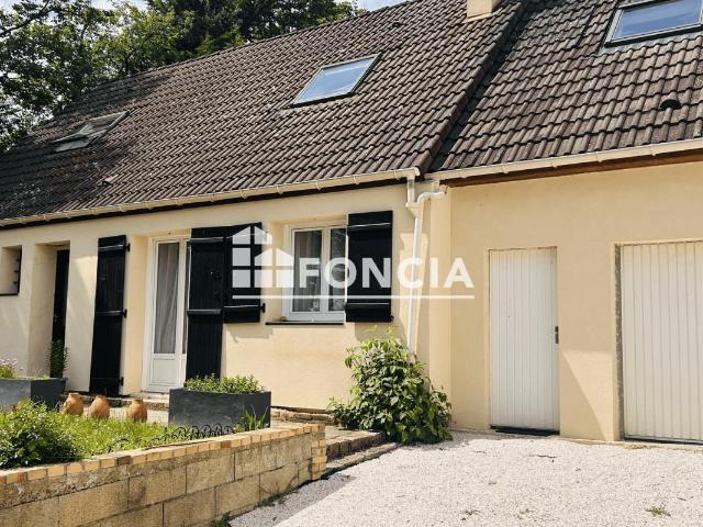 Maison vente à Dreux, Vernouillet
