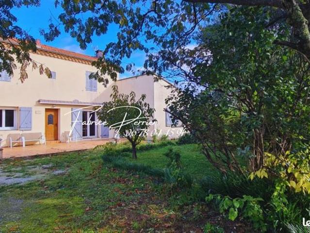 Maison vente à Nyons, Montélimar