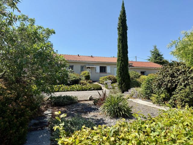Maison vente à Saint-Gaudens, Cardeilhac
