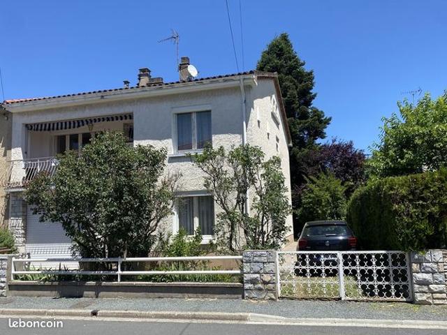Maison vente à Albi