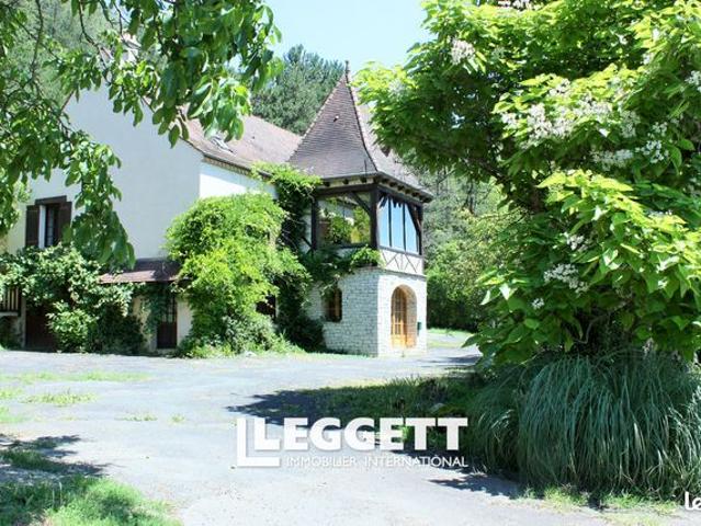 Maison vente à Sarlat-la-Canéda, Doissat