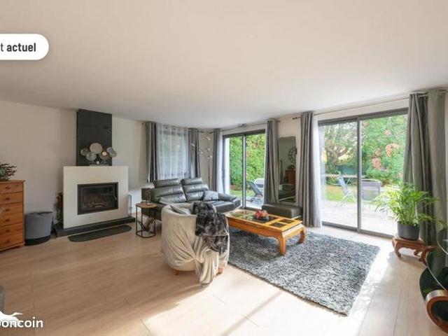 Maison vente à Saint-Germain-en-Laye, Les Alluets-le-roi